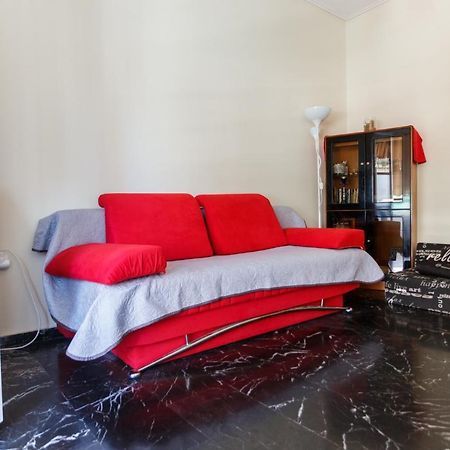 Peonios Apartment Athens Exterior photo